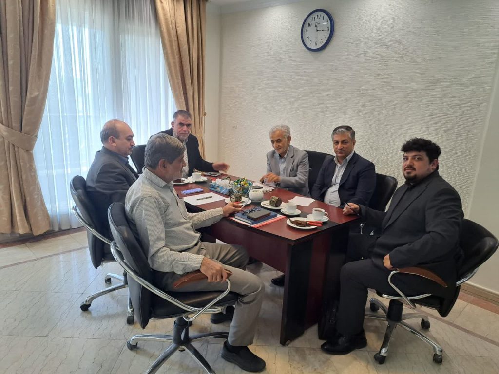 نهمین نشست شورای مشورتی اقوام ، ادیان و مذاهب ریاست جمهوری